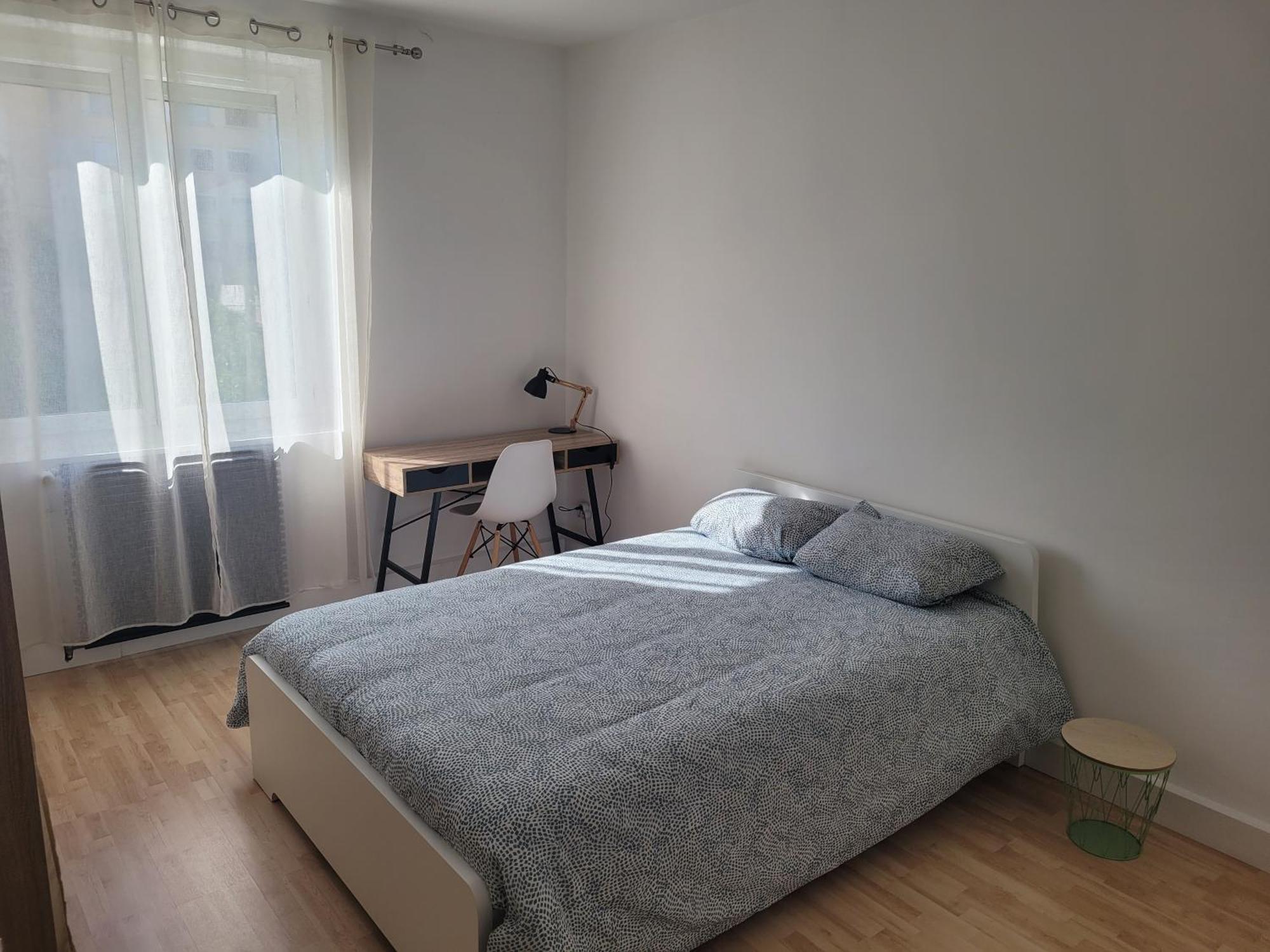 Appartement Cite De La Gastronomie Dijon Luaran gambar