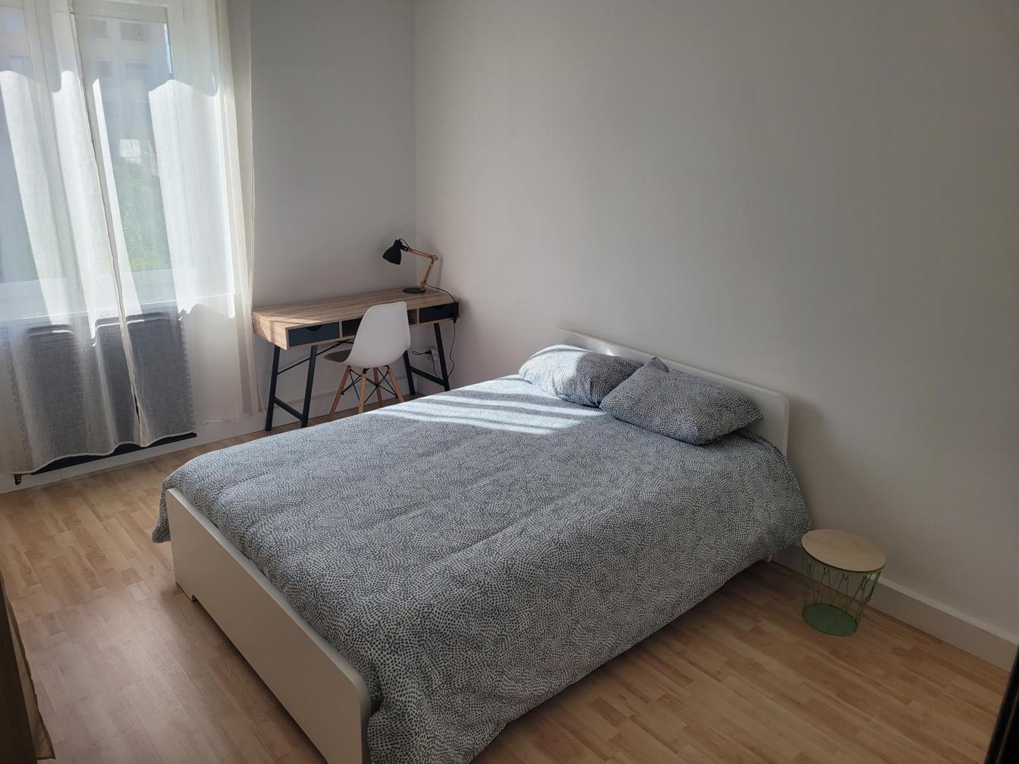 Appartement Cite De La Gastronomie Dijon Luaran gambar