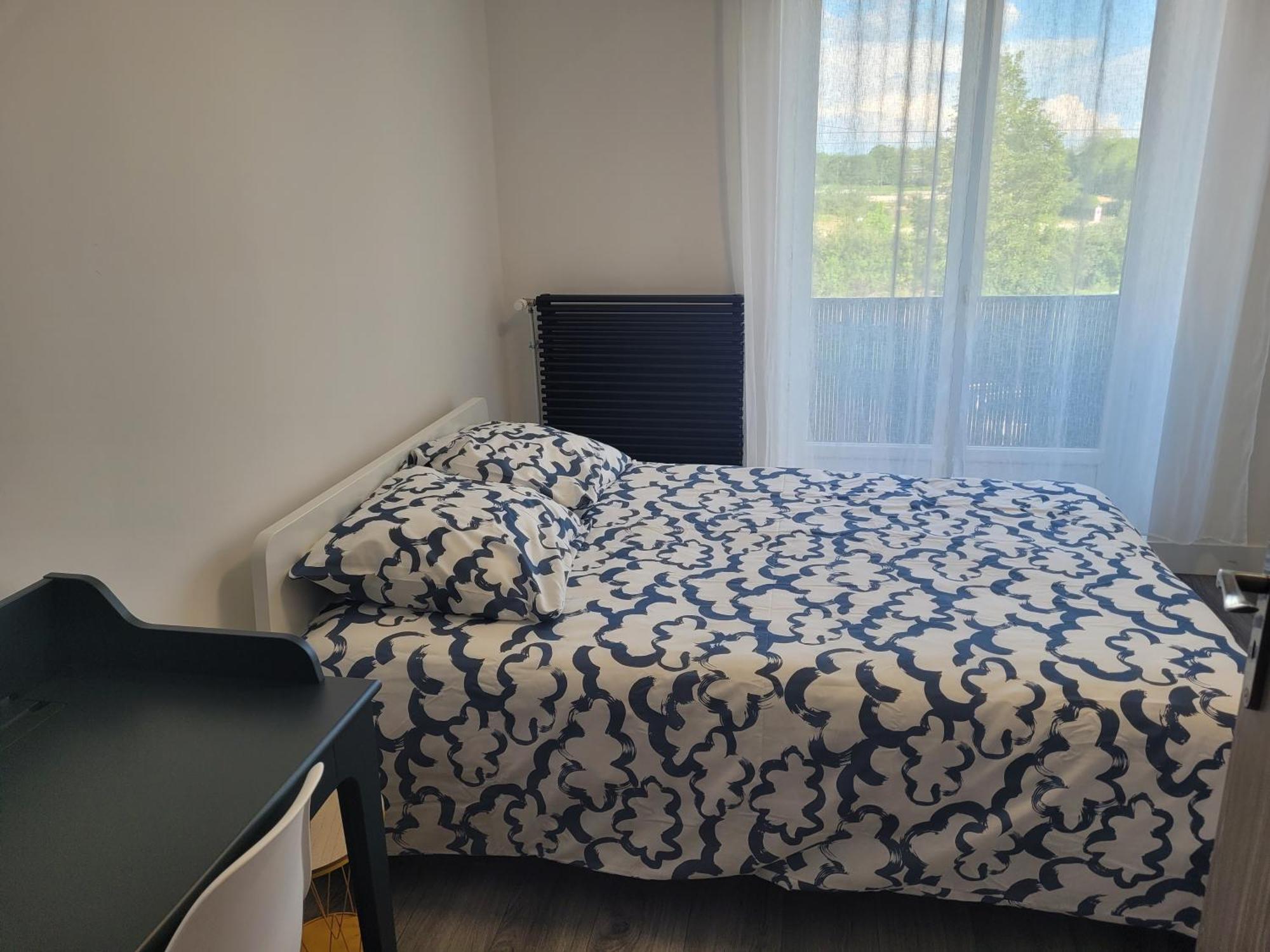 Appartement Cite De La Gastronomie Dijon Luaran gambar